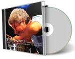 Artwork Cover of Tito Puente 1995-06-30 CD Lugano Soundboard