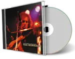 Artwork Cover of Van Morrison 1974-01-17 CD Kansas City Audience