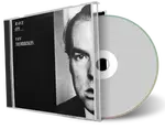 Artwork Cover of Van Morrison 1986-09-25 CD Dusseldorf Audience