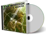 Artwork Cover of Van Morrison 2002-09-13 CD Brighton Audience