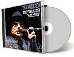 Artwork Cover of Van Morrison 2003-07-05 CD Bad Reichenhall Audience