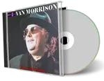 Artwork Cover of Van Morrison 2003-11-25 CD Malvern Audience