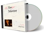 Artwork Cover of Van Morrison 2004-03-05 CD Stavanger Audience