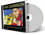 Artwork Cover of Van Morrison 2006-05-28 CD Warrenpoint Audience