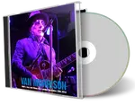 Artwork Cover of Van Morrison 2014-12-20 CD London Audience