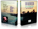 Artwork Cover of Van Morrison 1978-10-01 DVD Santa Barbara Proshot