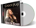 Artwork Cover of Vanden Plas 2014-11-28 CD Essen Audience