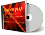 Artwork Cover of Vanden Plas 2014-12-27 CD Worms Audience