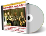 Artwork Cover of Various Artists Compilation CD Flashing For Your Rights Discs 4-5 Audience