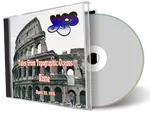 Artwork Cover of Yes 1974-04-23 CD Rome Audience