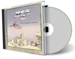 Artwork Cover of Yes 2004-08-27 CD HOLMDEL Audience