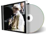 Artwork Cover of Archie Shepp 2022-07-28 CD Krems Soundboard