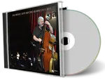 Artwork Cover of Arild Andersen Quintet 2011-11-09 CD Lugano Soundboard