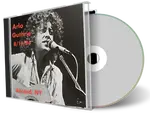 Artwork Cover of Arlo Guthrie 1984-08-19 CD Accord Audience