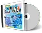 Artwork Cover of Bill Charlap 2004-09-18 CD Monterey Jazz Festival Soundboard