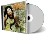 Artwork Cover of Bjork 1993-09-09 CD Manchester Soundboard