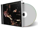 Artwork Cover of Bobo Stenson Trio 2011-04-09 CD Geneve Soundboard