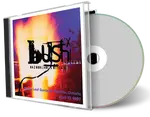 Artwork Cover of Bush 1997-04-17 CD Toronto Audience