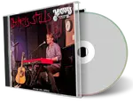 Artwork Cover of Chris Stills 2022-06-26 CD Santa Monica Audience