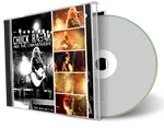 Artwork Cover of Chuck Ragan And The Camaraderie 2014-06-05 CD Vienna Soundboard
