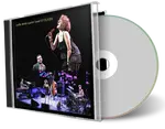 Artwork Cover of Cyrille Aimee Quartet 2022-05-07 CD Basel Soundboard