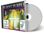 Artwork Cover of Deep Purple 1974-09-18 CD Bremen Audience