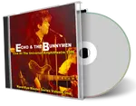 Artwork Cover of Echo And The Bunnymen 1986-04-20 CD Los Angeles Audience
