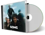 Artwork Cover of Gong 2022-09-08 CD Revislate Audience