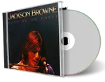 Artwork Cover of Jackson Browne 1982-07-07 CD Frankfurt Audience