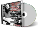 Artwork Cover of John Fahey 1979-10-31 CD San Francisco Audience