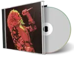 Artwork Cover of Led Zeppelin 1970-09-04 CD Los Angeles Audience