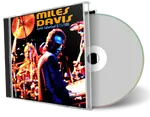 Artwork Cover of Miles Davis 1985-11-02 CD Zurich Soundboard