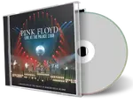 Artwork Cover of Pink Floyd Compilation CD At The Palace 1988 Audience