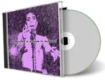 Artwork Cover of Prince 1986-08-30 CD Hamburg Audience