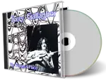 Artwork Cover of Rory Gallagher 1974-09-08 CD Roslyn Soundboard