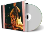 Artwork Cover of Rory Gallagher 1975-03-03 CD Stuttgart Audience