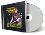 Artwork Cover of The Stranglers 2003-12-04 CD London Audience