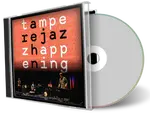 Artwork Cover of Yazz Ahmed 2021-11-06 CD Tampere Soundboard