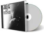 Artwork Cover of Dylan Leblanc 2022-10-16 CD Atascadero Soundboard