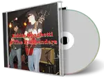 Artwork Cover of Eddie Spaghetti And Railbenders 2005-01-21 CD Denver Audience