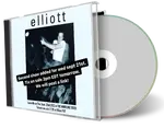 Artwork Cover of Elliott 2022-09-21 CD Louisville Audience