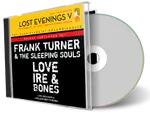 Artwork Cover of Frank Turner 2022-09-16 CD Berlin Audience