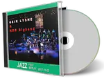 Artwork Cover of Geir Lysne With Ndr Bigband 2017-11-02 CD Jazzfest Berlin Audience