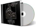 Artwork Cover of Hank Williams Jr 2021-07-10 CD Topeka Audience
