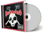 Artwork Cover of Hatebreed 2007-08-20 CD Mansfield Audience