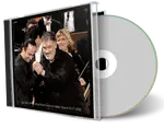 Artwork Cover of Igor Levit 2022-07-03 CD Lubeck Audience