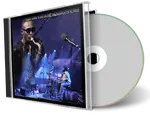 Artwork Cover of Isaiah Collier And The Chosen Few 2022-10-29 CD Frankfurt Soundboard