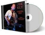 Artwork Cover of Joe Ely 2011-07-14 CD Vicenza Audience