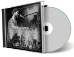 Artwork Cover of Joel Lyssarides Trio 2022-07-23 CD Stockholm Soundboard