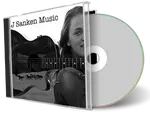 Artwork Cover of Josie Sanken 2022-02-18 CD Biscay Audience